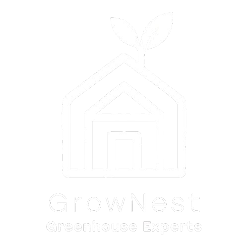 Greenhouse structure designed for South African farmers