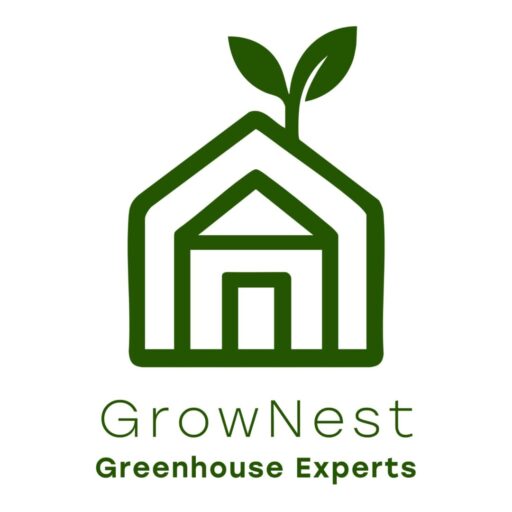 GrowNest Nav Logo